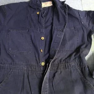 70’s Vintage UNIVERSAL OVERALL:44 Vintage | Pants | Vintage Universal Overall Co Stone Cutter